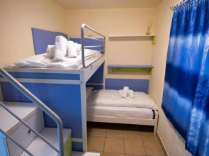 Hotel Vela Azzurra