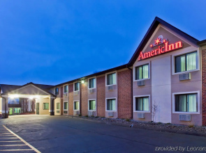 AmericInn by Wyndham Council Bluffs