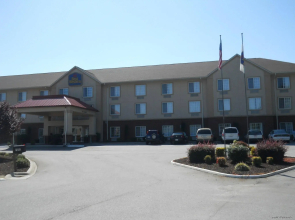 City Express by Marriott Danville