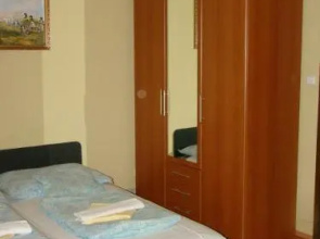 Vadász Panzió