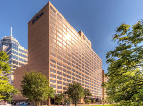 Hilton Houston Plaza/Medical Center