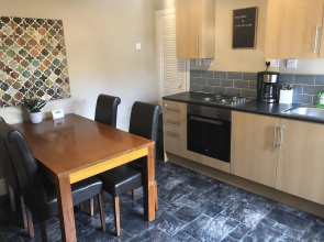 Harrow Guest House