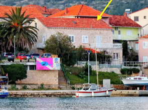 Seaside Apartment Franica