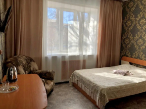 Kedr Hotel