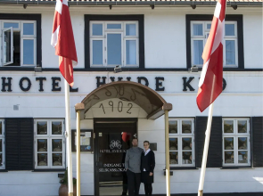 Hotel Hvide Kro