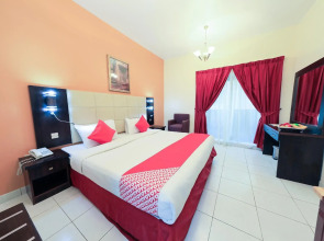 New Royal Mark Hotel Apartments