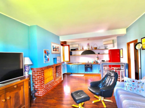 Doctorj S House Lezzeno