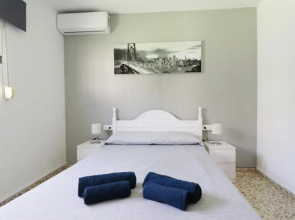 Villa Dolores Spainsunrentals 1168