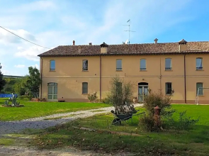 B&B La Palazza