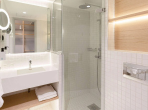 Scandic Helsinki Aviacongress