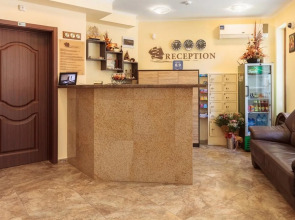 Complex Villa Brigantina