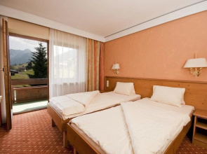 Suitehotel Kleinwalsertal