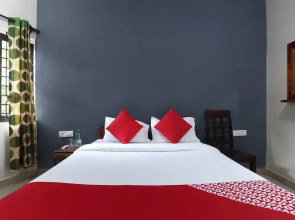 Mantra Guest Line by OYO Rooms