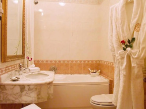 Dei Consoli Vaticano Hotel and Depedance