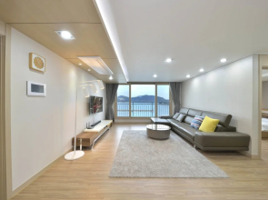 Geoje Jisefo Family Residence