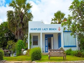 Hua Plee Lazy Beach