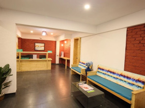 The Ark Apartment Hotel