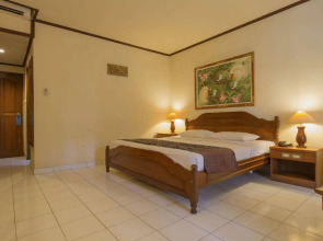 Sari Segara Resort, Villas and Spa