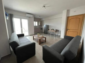 Katelia's Apartments