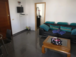 Rooms Costa Teguise Beach - Adults Only