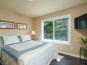 Anchor's Retreat by Avantstay Gorgeous Clift Top Views w/ Incredible Patio