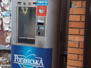 Apartment 30 m2 on Sergei Esenin 11