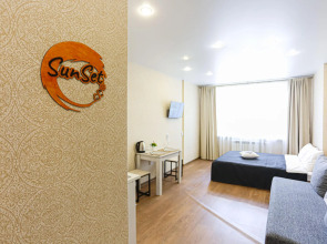 SunSet (СанСет) на улице Родионова 202/1