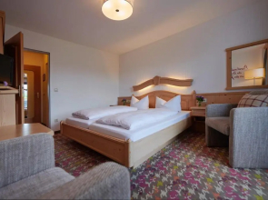 Hotel Bannwaldsee