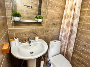 Гостевой дом Леон