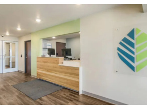 WoodSpring Suites Libertyville - Chicago