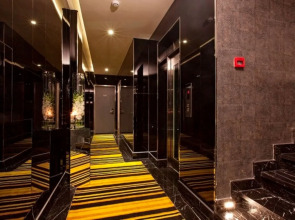 Signature Boutique Hotel