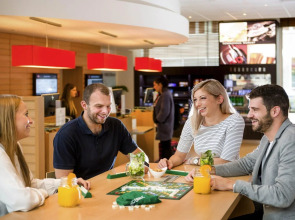 ibis Praha Mala Strana