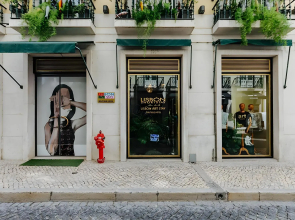 Lisbon Art Stay Apartments Baixa