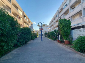 Apartamento Rincón de Mar