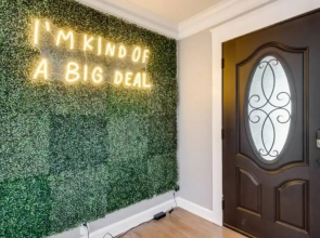 Rare Exclusive Retreat Private Hot Tub King Bed