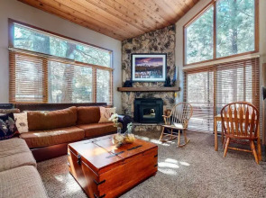 Winterset #33 3 Bedroom Condo