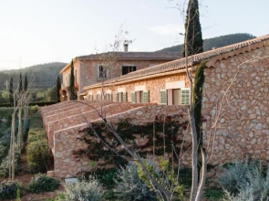 Finca Es Cabàs
