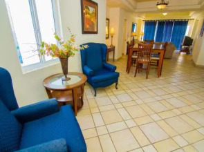 Delphin 505 - 2 Br Condo