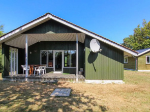 "Jaane" - 11.7km from the sea in Western Jutland