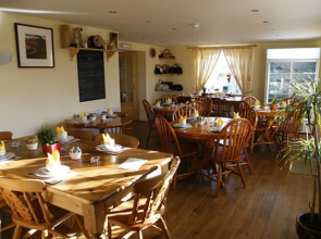 West Nattrass Guesthouse