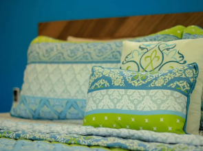 Studio in Bahia Principe by Olahola