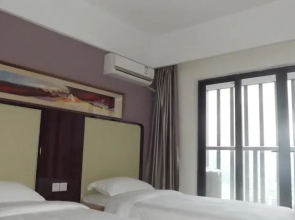 Poly Cullinan Apartment Hotel