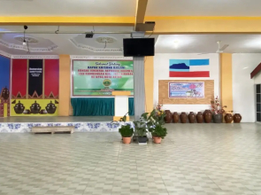OYO 90314 Jafar Family Homestay