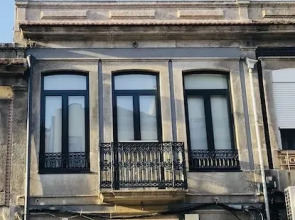 Live In Porto - 68 Regras