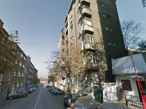 Apartment Bella Casa