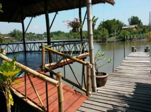 Sampaongern Homestay