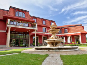 Hotel sv. Ludmila
