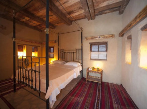 Taziry Ecolodge & Sustainable Village