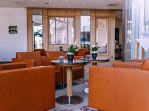 Atomis Hotel Munich Airport