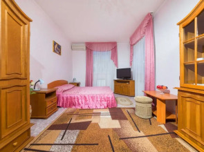 Guest House Kapitan S